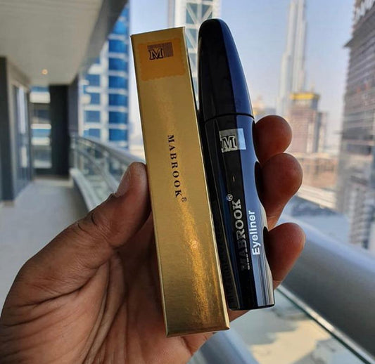 Mabrook Liquid Liner (tiny brush)