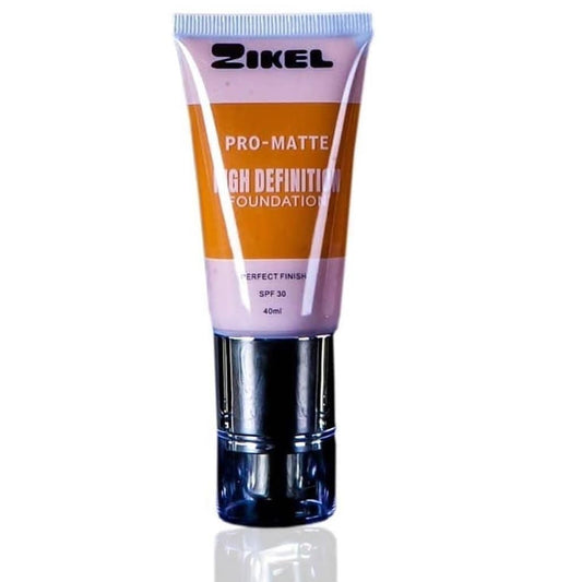 Zikel Tube Foundation
