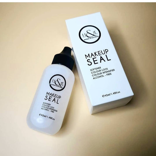 H&E Makeup Seal