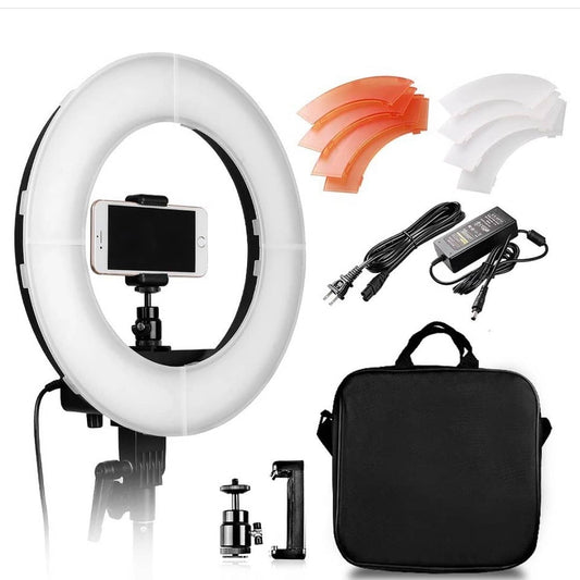 18 Inches Old Design Ringlight