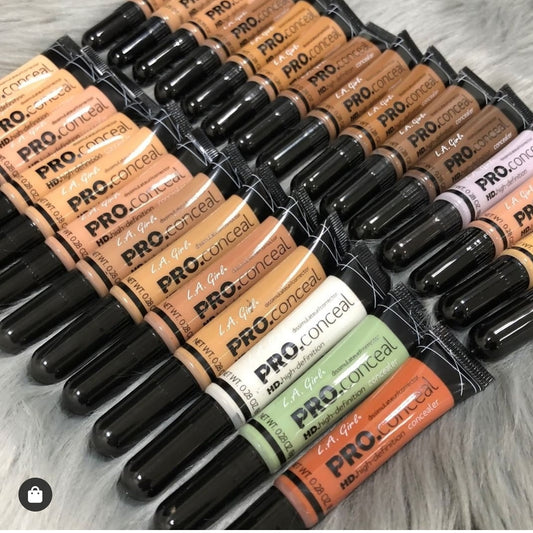 LA GIRL PRO CONCEALER