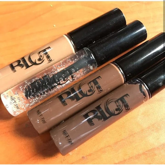 Blot Brow Tint