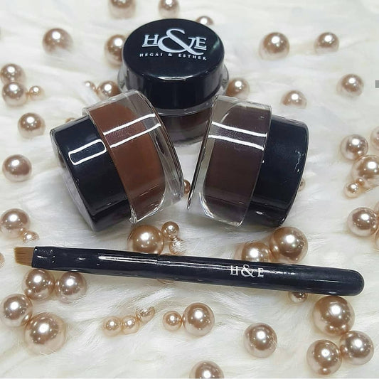 Hegai&Esther Brow Gel