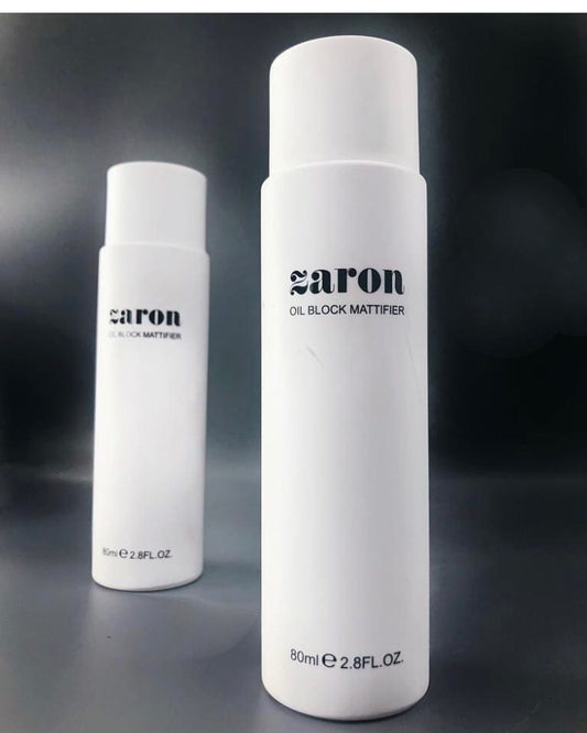 Zaron Oil Block