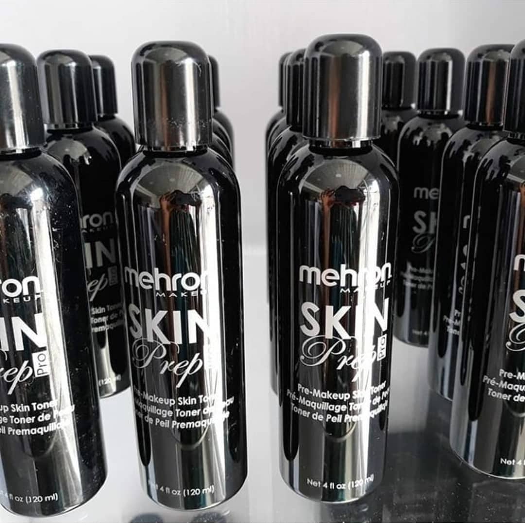 Mehron Skin Prep (Big)