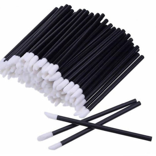 50 pcs Disposable Lip Applicator