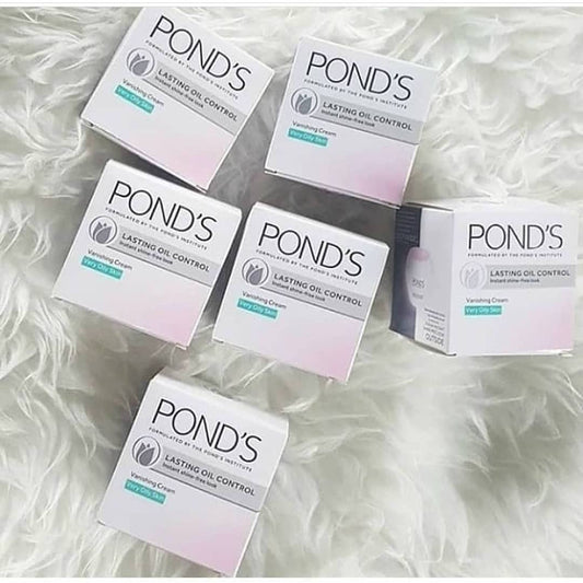 Ponds Mattifier (small)