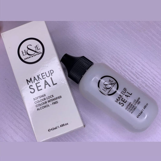 Hegai&Esther makeup seal