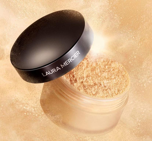 LAURA MERCIER SETTING POWDER
