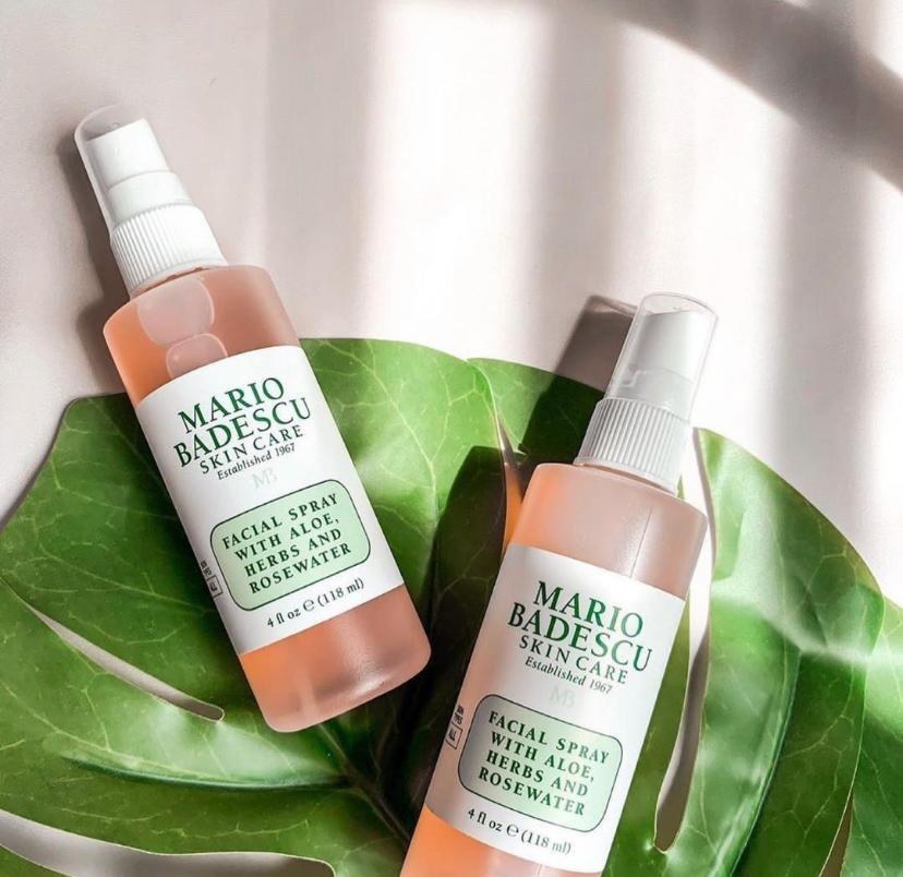 MARIO BADESCU FACIAL SPRAY