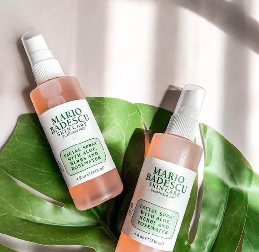 MARIO BADESCU FACIAL SPRAY