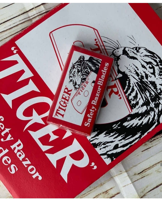 Original Tiger Blade