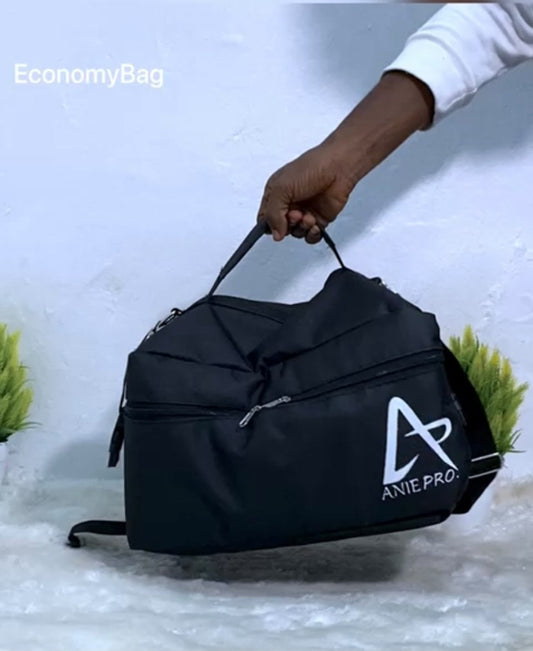 ANIE PRO ECONOMY BAG