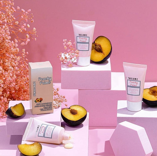 Funaglamz Face Primer