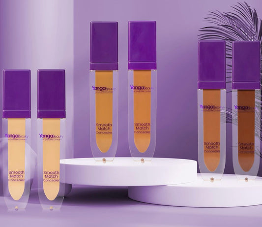 Yanga Beauty Concealer