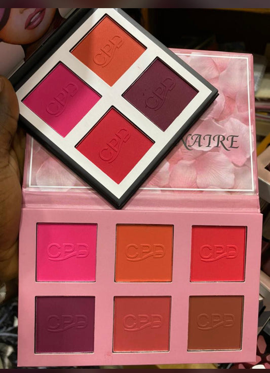 CPD POWDER BLUSH