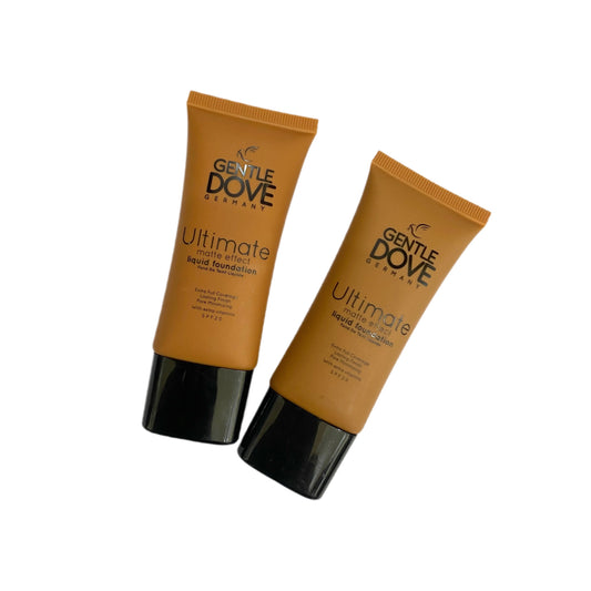 Gentle Dove Ultimate Foundation