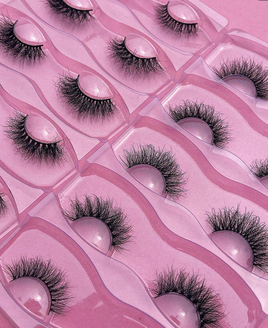 WYNK 5IN1 LASHES MATCH ME UP