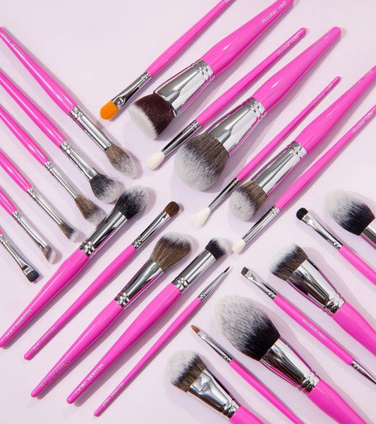 Viccabel Luxe Pro Brush Set