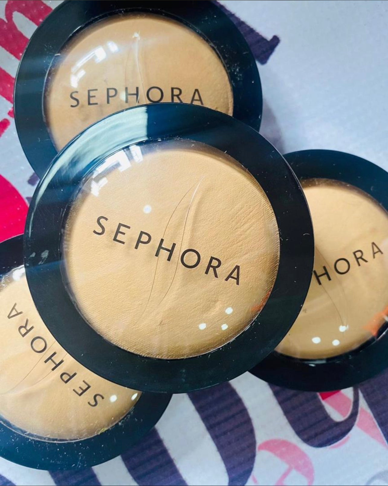 Sephora Powder