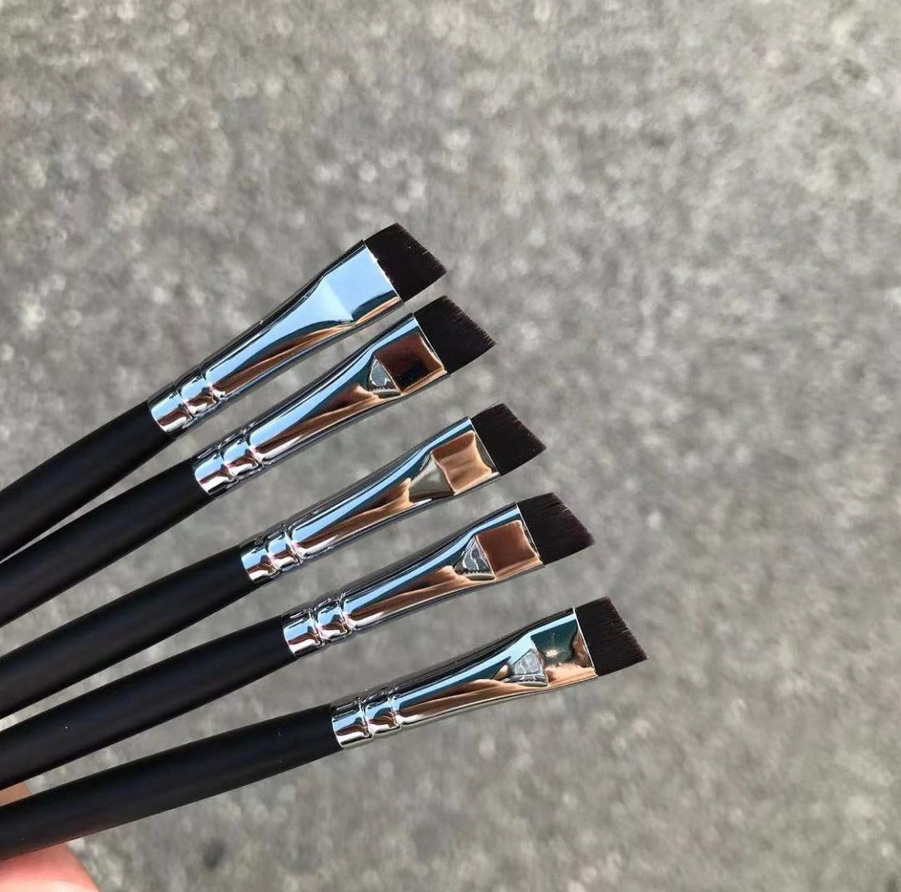 Girls Korner Flat brush
