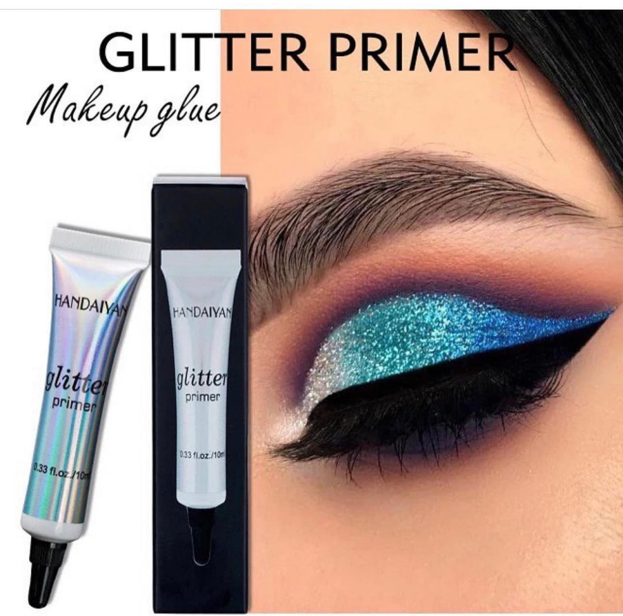Handaiyan Glitter Glue