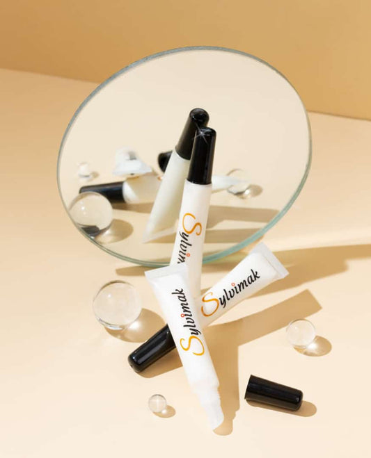 Sylvimark Glitter Primer