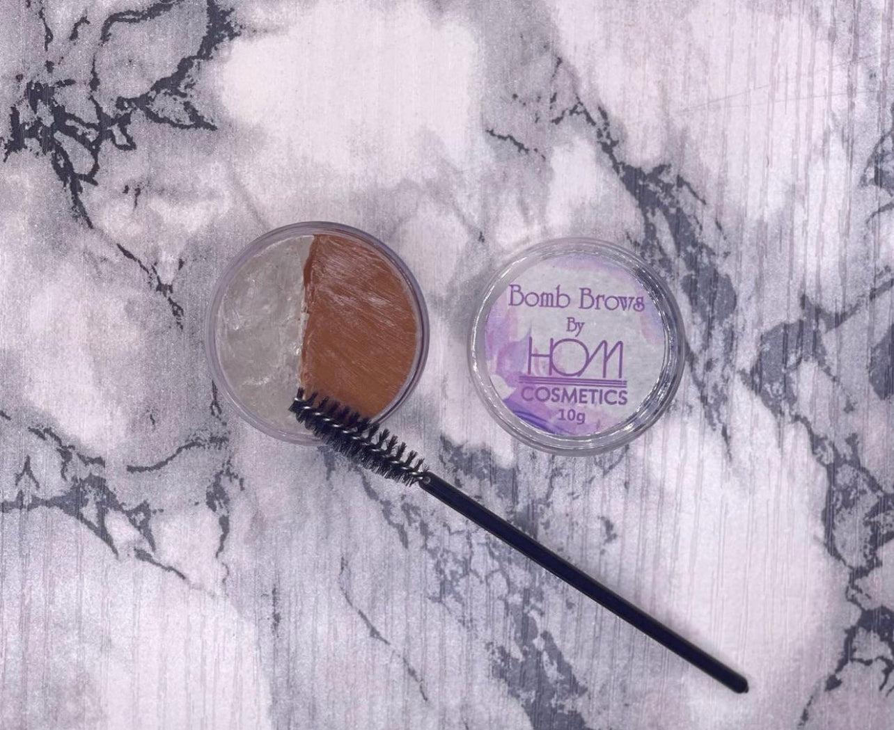 HOM BOMB BROWS