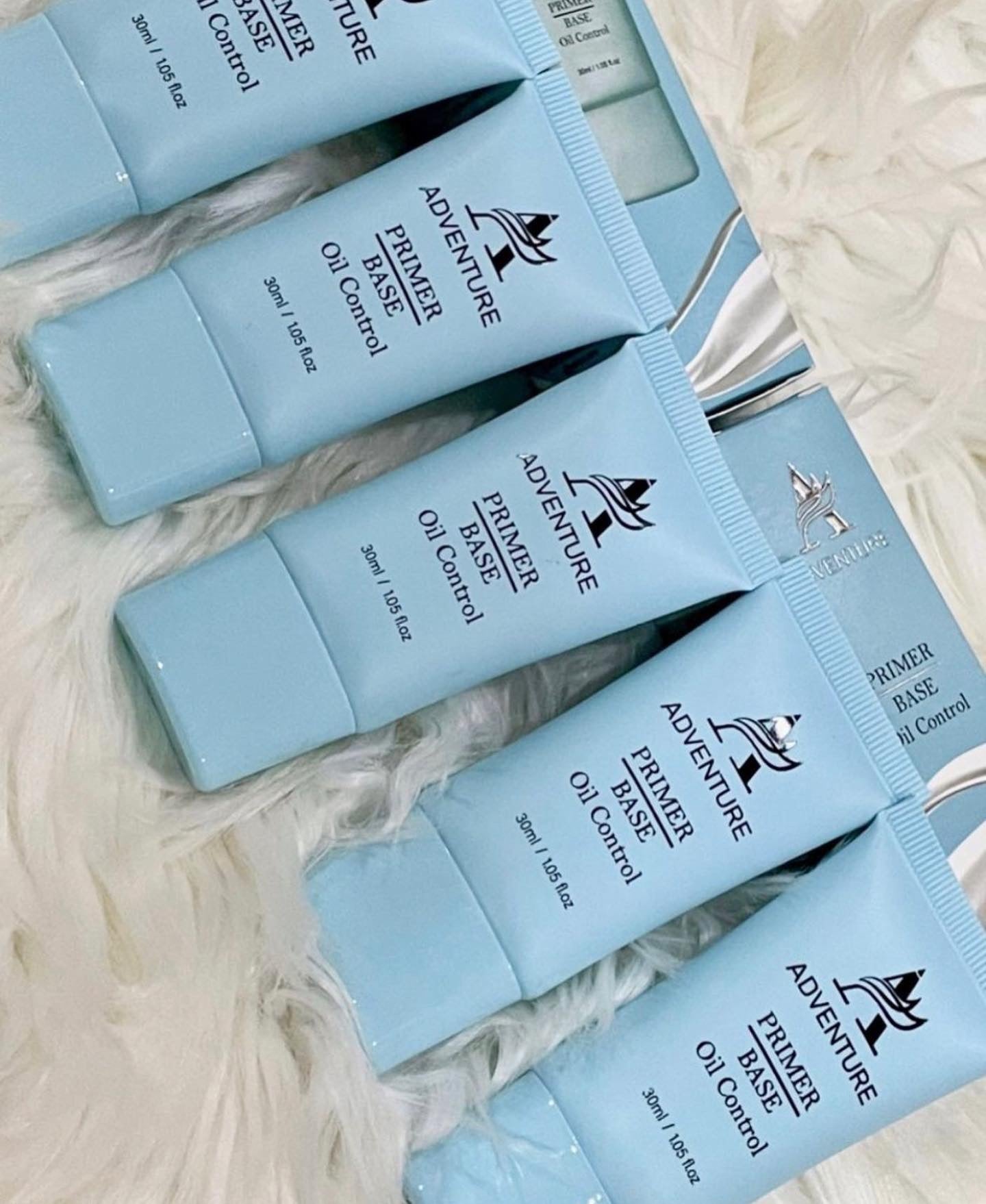 Adventure Face Primer New