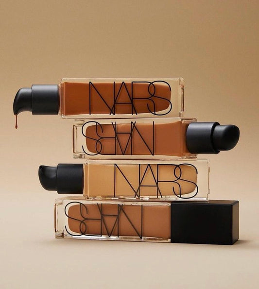 NARS FOUNDATION