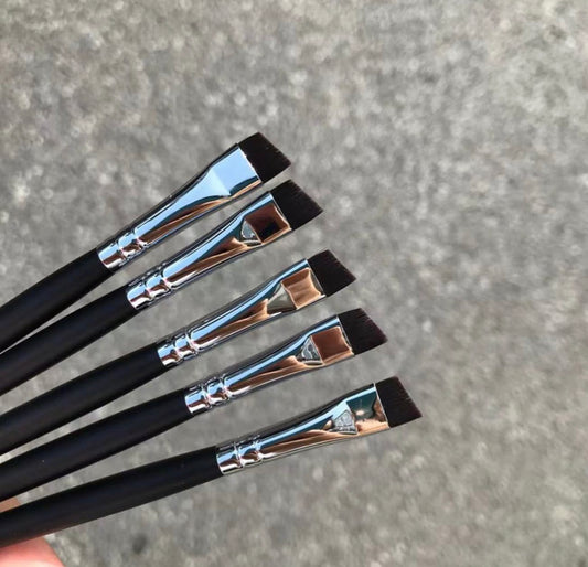 Girls Korner Flat Brush
