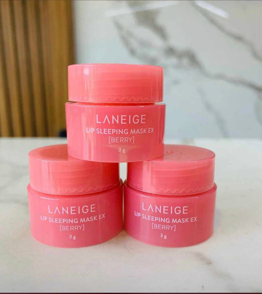 Laneige Lip Sleeping Mask