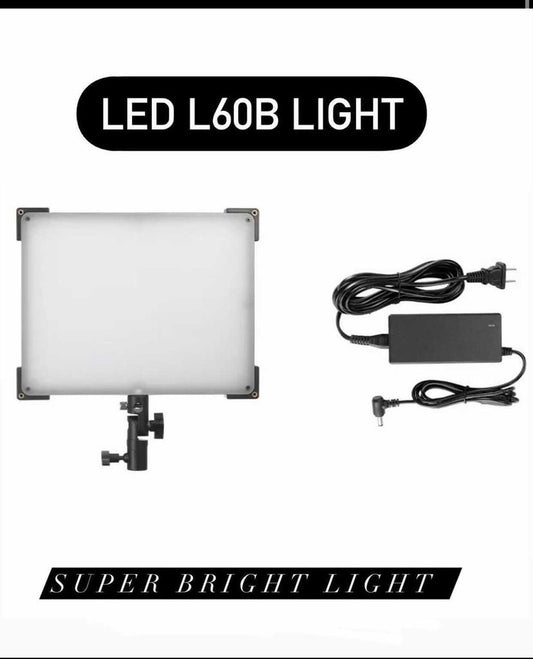 Sutefoto L60B Led Light