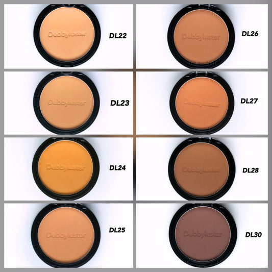 Debbyluster Skin Lift Powder