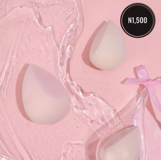 Rubellite Beauty Blender