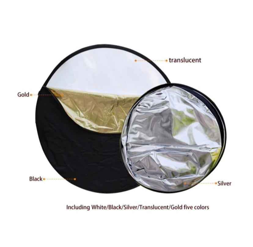 5in1 Reflector