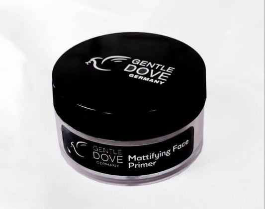 Gentle Dove Face Primer