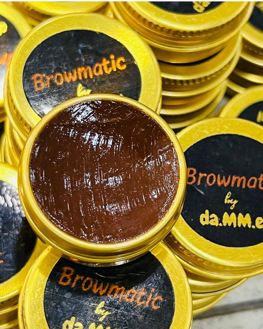 Dammel Browmatic Brow Tint