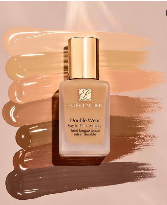 Estée Lauder Foundation