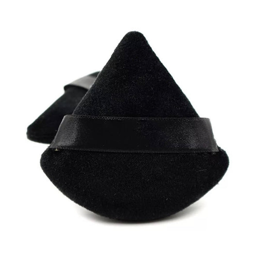 Triangle Puff