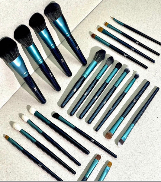 Mk Beauty Glam Guide Set