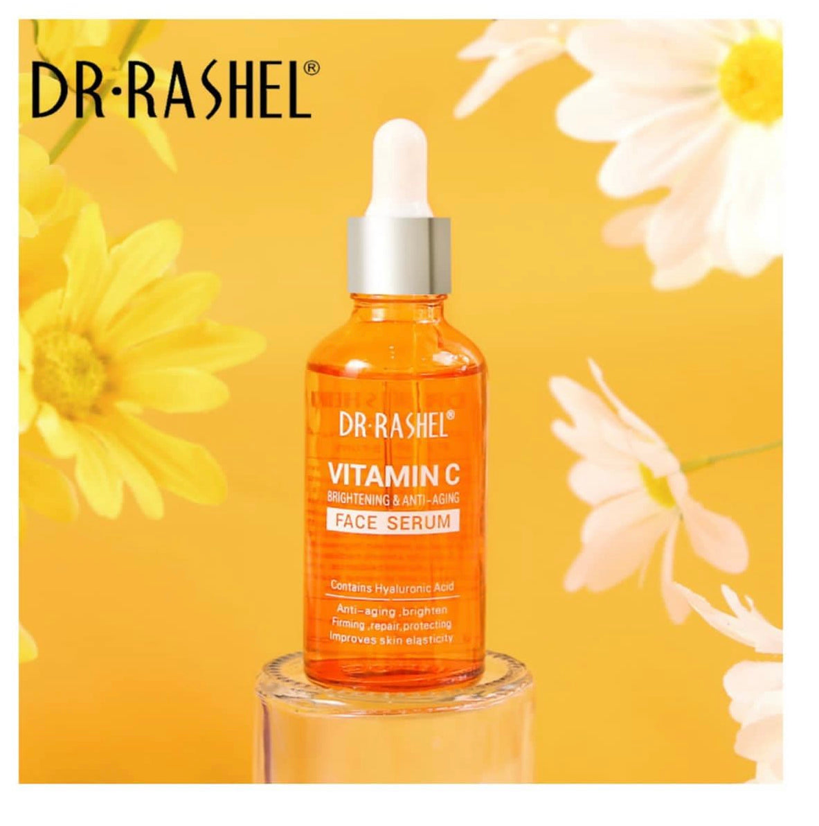 Dri Rasel Dr Rashel Vitamin C serum – Nana Hawa Beauty
