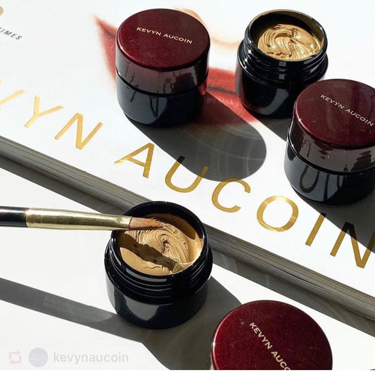 KEVYN AUCOIN CONCEALER