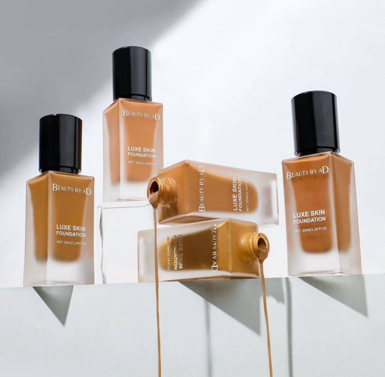 Beauty by AD Foundation