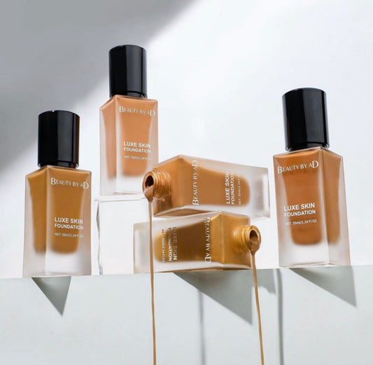 Beauty by AD Foundation