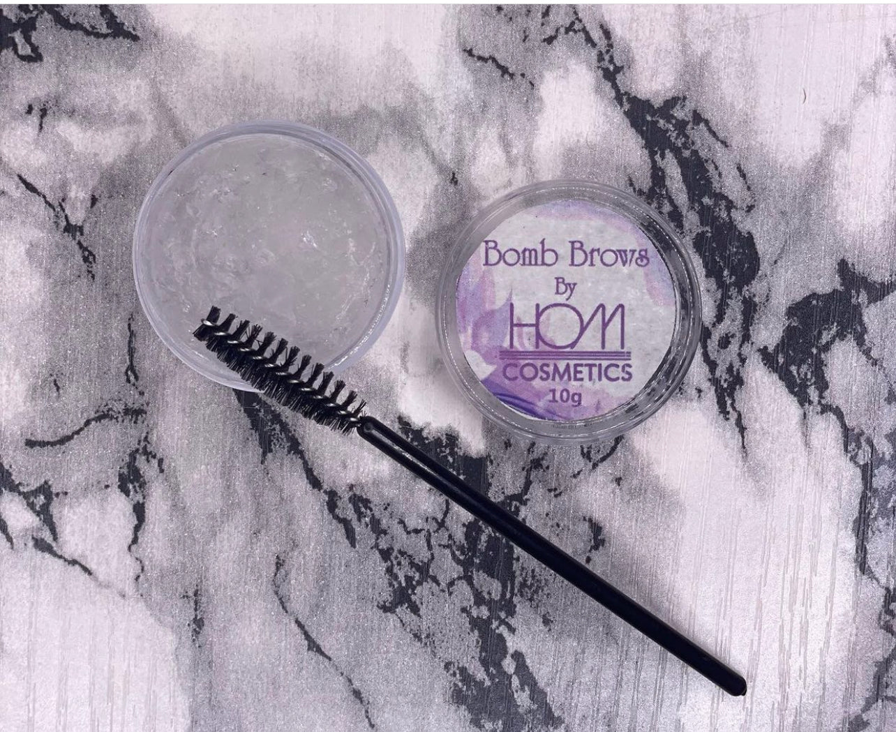 HOM BOMB BROWS
