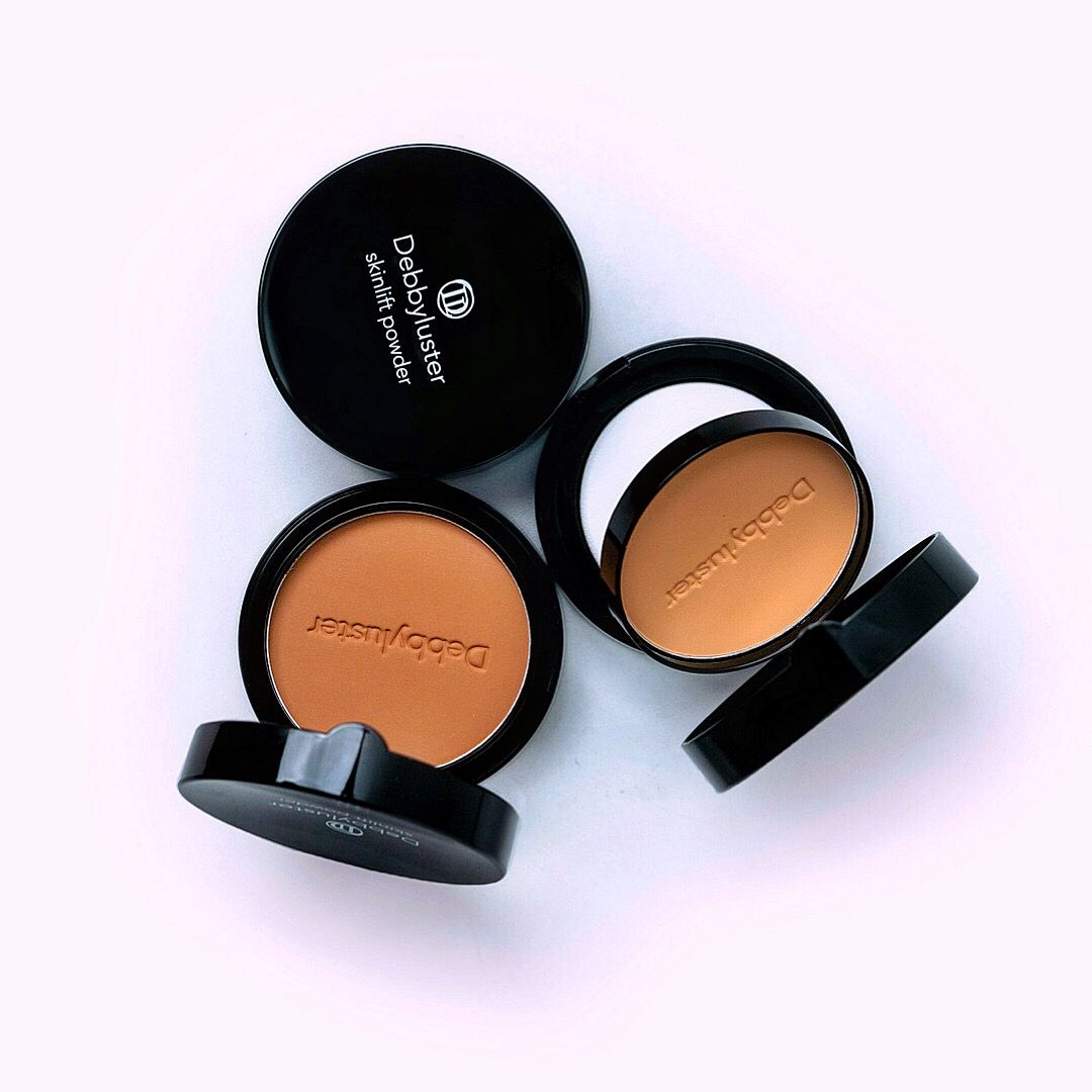 Debbyluster Skin Lift Powder