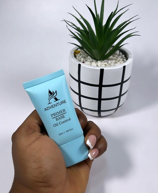 Adventure Face Primer New