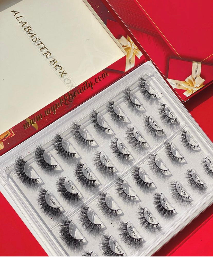 Wynk 16in1 Lashes
