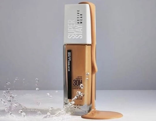 Maybelline Superstay Foundation 30H
